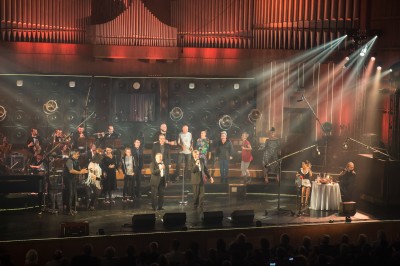 W duecie na 70-lecie. Za nami koncert jubileuszowy Radia Wrocław (ZDJĘCIA) - 19