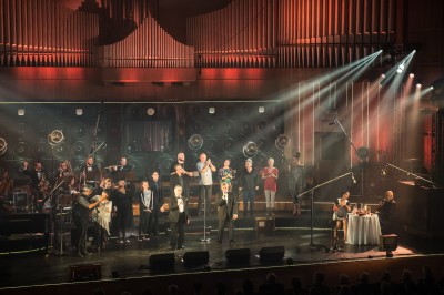 W duecie na 70-lecie. Za nami koncert jubileuszowy Radia Wrocław (ZDJĘCIA) - 20