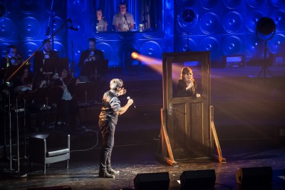 W duecie na 70-lecie. Za nami koncert jubileuszowy Radia Wrocław (ZDJĘCIA) - 4