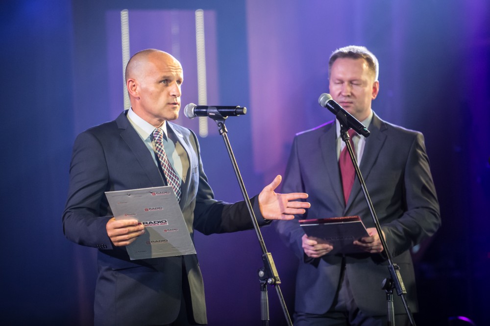 Co to był za koncert! Radio Wrocław swiętuje 70-lecie