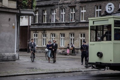Dolnośląskie tło dostrzeżone w Gdyni - 4