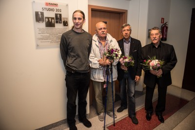 Tablica "Studia 202" przy pokoju 202 [ZOBACZ] - 10