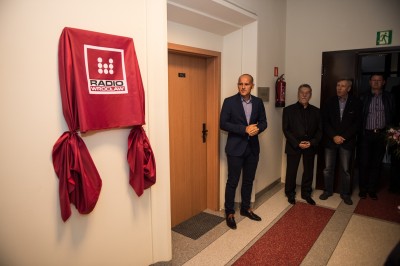 Tablica "Studia 202" przy pokoju 202 [ZOBACZ] - 3