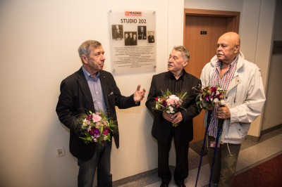 Tablica "Studia 202" przy pokoju 202 [ZOBACZ] - 8