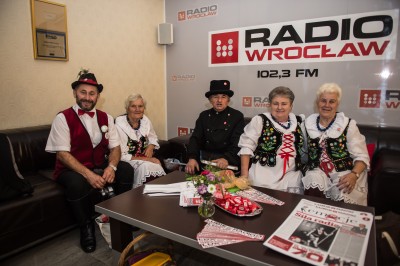Radio Wrocław od kuchni! [ZOBACZ] - 0