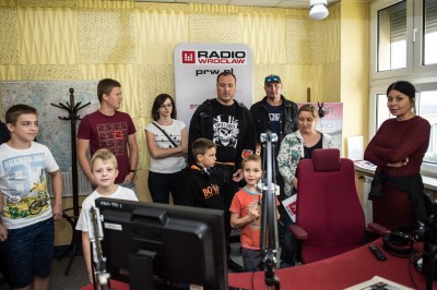 Radio Wrocław od kuchni! [ZOBACZ] - 9
