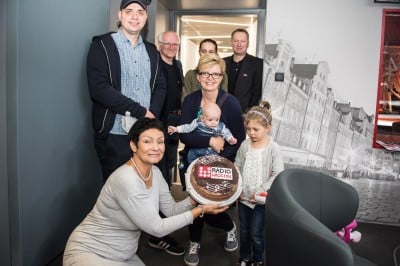 Radio Wrocław od kuchni! [ZOBACZ] - 10