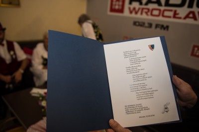 Radio Wrocław od kuchni! [ZOBACZ] - 1