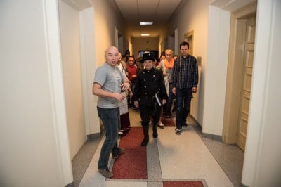 Radio Wrocław od kuchni! [ZOBACZ] - 5