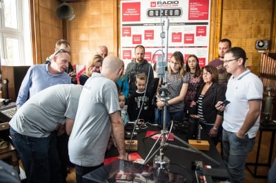 Radio Wrocław od kuchni! [ZOBACZ] - 6