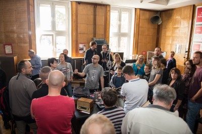 Radio Wrocław od kuchni! [ZOBACZ] - 8