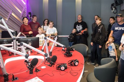 Radio Wrocław od kuchni! [ZOBACZ] - 22