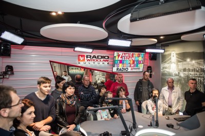 Radio Wrocław od kuchni! [ZOBACZ] - 23