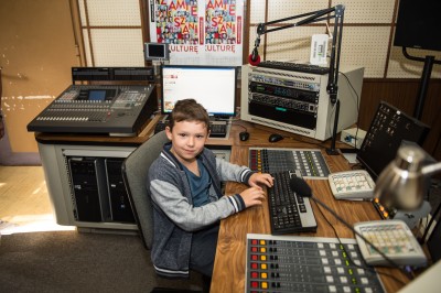 Radio Wrocław od kuchni! [ZOBACZ] - 24