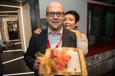 Radio Wrocław od kuchni! [ZOBACZ] - 28