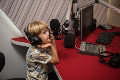 Radio Wrocław od kuchni! [ZOBACZ] - 37