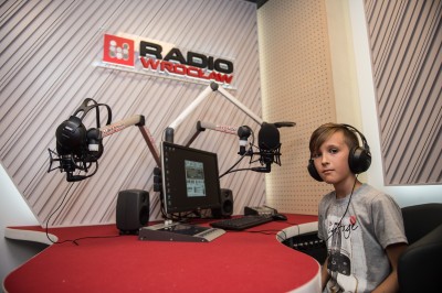 Radio Wrocław od kuchni! [ZOBACZ] - 39