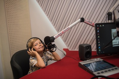 Radio Wrocław od kuchni! [ZOBACZ] - 40