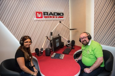 Radio Wrocław od kuchni! [ZOBACZ] - 41