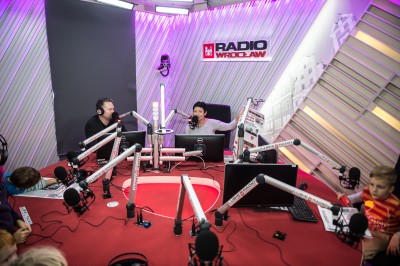 Radio Wrocław od kuchni! [ZOBACZ] - 15