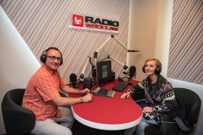Radio Wrocław od kuchni! [ZOBACZ] - 42