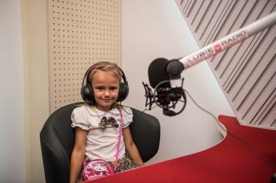 Radio Wrocław od kuchni! [ZOBACZ] - 43