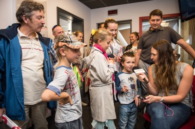 Radio Wrocław od kuchni! [ZOBACZ] - 45
