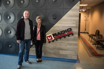 Radio Wrocław od kuchni! [ZOBACZ] - 47