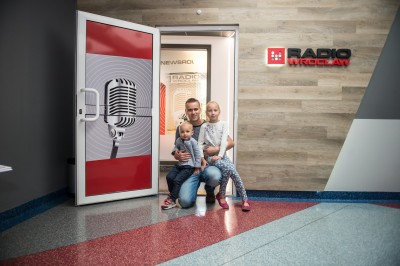 Radio Wrocław od kuchni! [ZOBACZ] - 48
