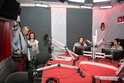Radio Wrocław od kuchni! [ZOBACZ] - 49