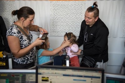 Radio Wrocław od kuchni! [ZOBACZ] - 50