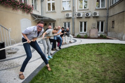 Radio Wrocław od kuchni! [ZOBACZ] - 56