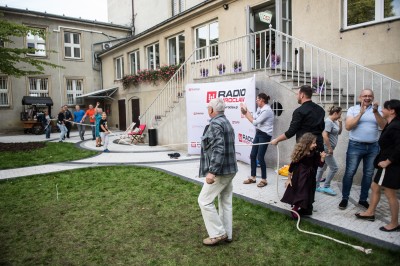 Radio Wrocław od kuchni! [ZOBACZ] - 58