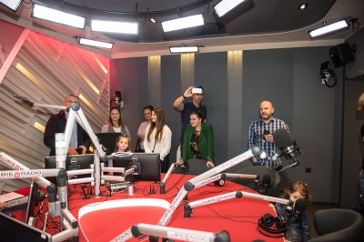 Radio Wrocław od kuchni! [ZOBACZ] - 59