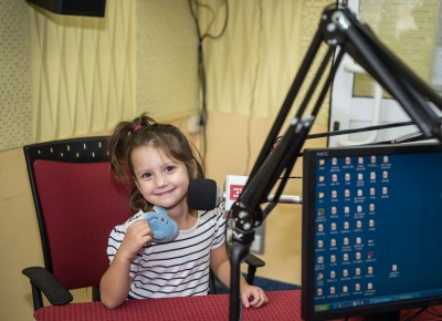 Radio Wrocław od kuchni! [ZOBACZ] - 60