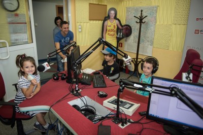 Radio Wrocław od kuchni! [ZOBACZ] - 61