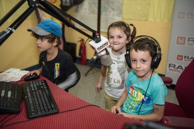 Radio Wrocław od kuchni! [ZOBACZ] - 62