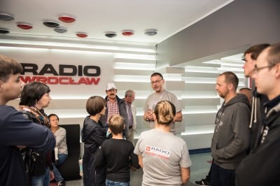 Radio Wrocław od kuchni! [ZOBACZ] - 19
