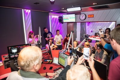 Radio Wrocław od kuchni! [ZOBACZ] - 20
