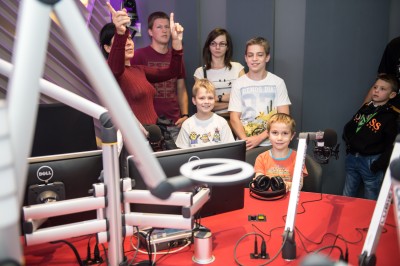 Radio Wrocław od kuchni! [ZOBACZ] - 21