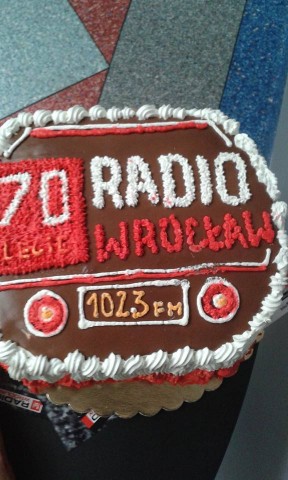 To był wyjątkowy weekend w Radiu Wrocław - 10