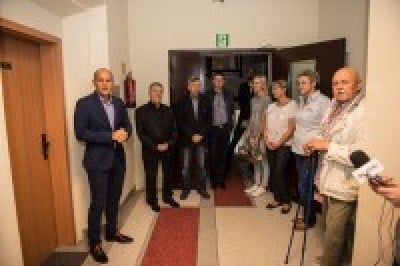 To był wyjątkowy weekend w Radiu Wrocław - 1