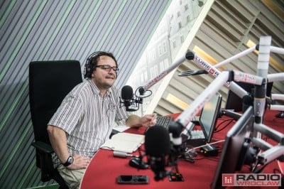 To był wyjątkowy weekend w Radiu Wrocław - 19