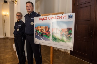 Dzieci i młodzież z Dolnego Śląska będą uczyć się, jak zachować się w sytuacji zagrożenia terrorystycznego - 6
