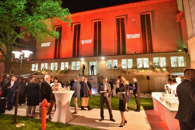 Co to był za koncert! Radio Wrocław swiętuje 70-lecie - 3