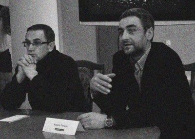 Ponad setka chętnych na film o Wrocławiu (Posłuchaj) - 4