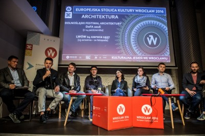 Wrocław: Jesień należy do kultury. Sprawdź program ESK