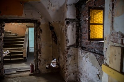 Wyjątkowa kamienica na wrocławskim Placu Solnym  - 4
