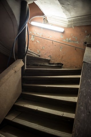 Wyjątkowa kamienica na wrocławskim Placu Solnym  - 5