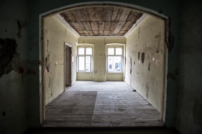 Wyjątkowa kamienica na wrocławskim Placu Solnym  - 6